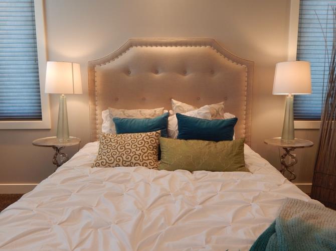 Q. How can you tell when a mattress is 